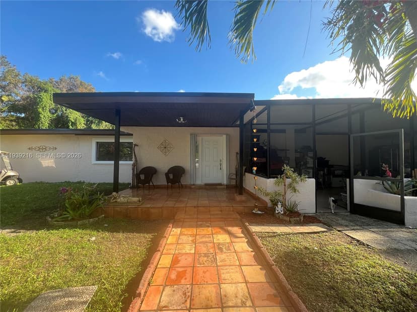 17540 SW 254th st, Homestead FL 33031