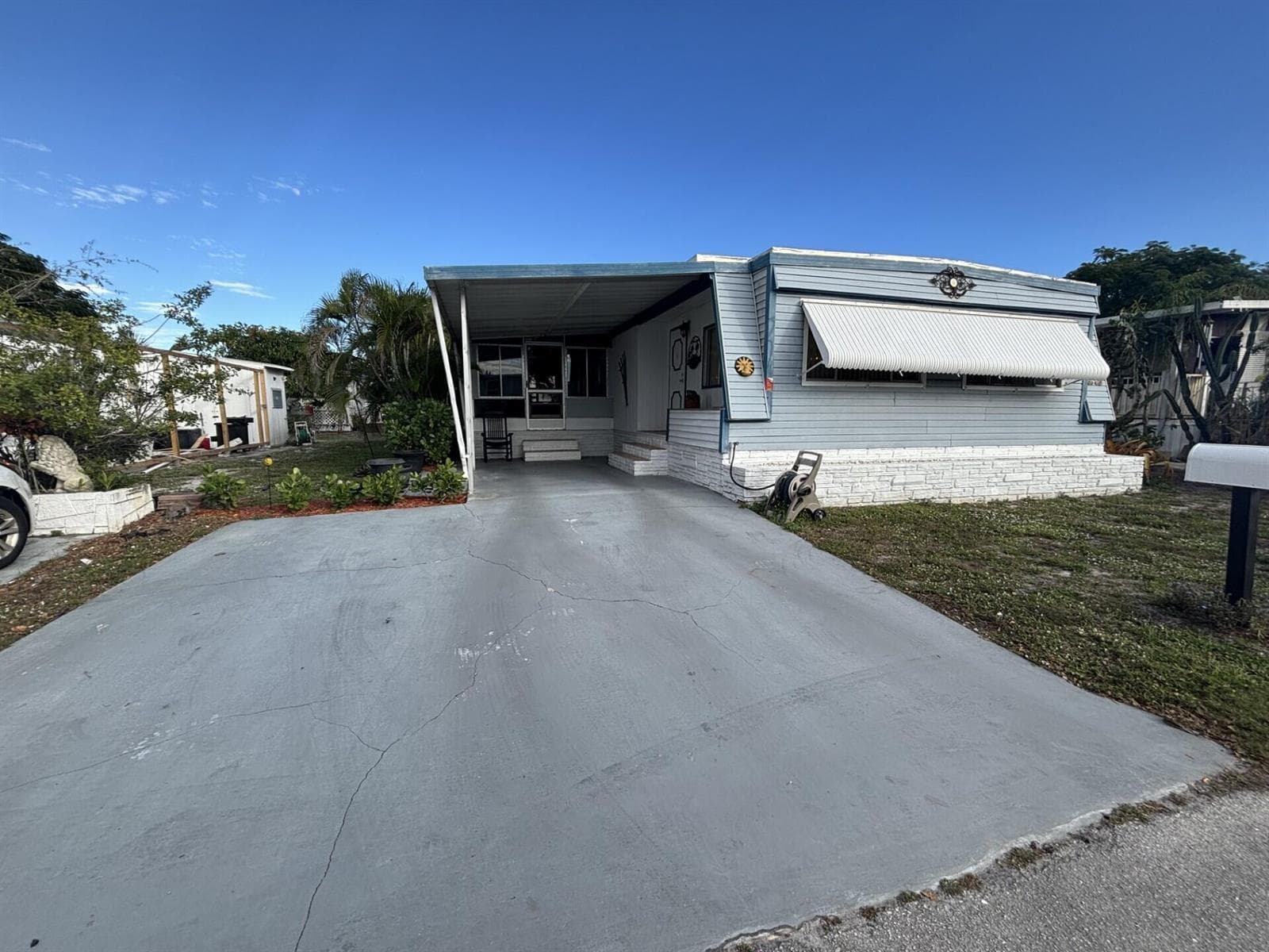 4912 NW 3rd Ave, Lot 940, Deerfield Beach FL 33064 - Deerfield Beach, FL - Photo 1