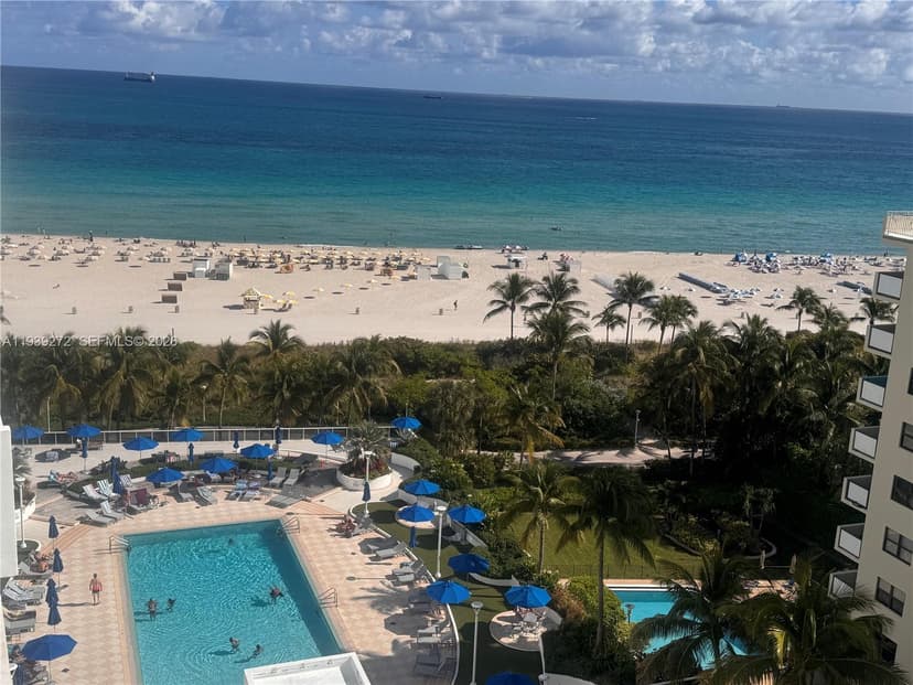 100 Lincoln Rd # 1230, Miami Beach FL 33139