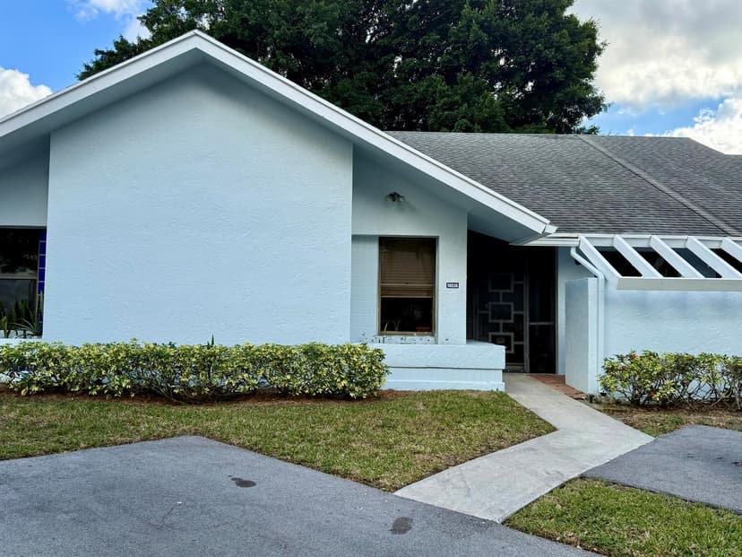 10926 Hidden Lake Place, Boca Raton FL 33498