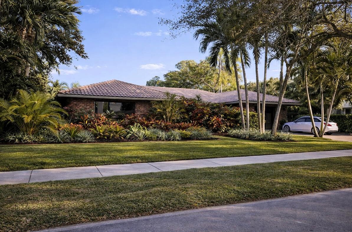 20952 Delagado Terrace, Boca Raton FL 33433