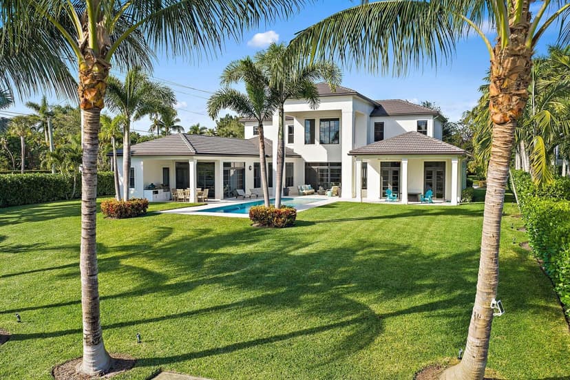 5730 Holly Lane, Jupiter FL 33458