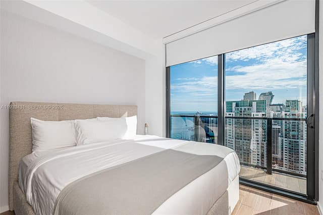 398 NE 5th St # 4512, Miami FL 33132 - Miami, FL - Photo 6