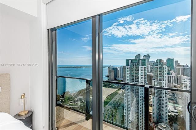 398 NE 5th St # 4512, Miami FL 33132 - Miami, FL - Photo 7