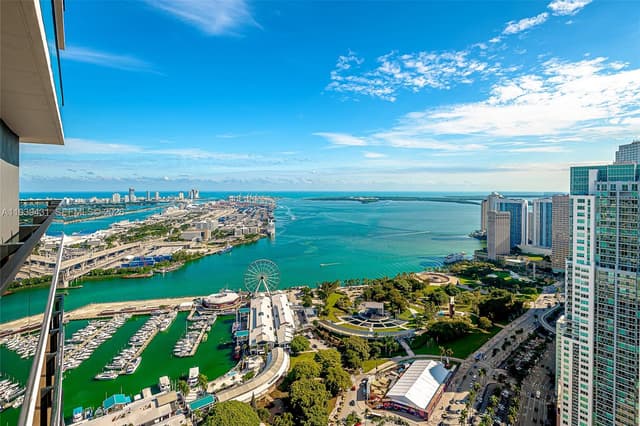 398 NE 5th St # 4512, Miami FL 33132 - Miami, FL - Photo 3