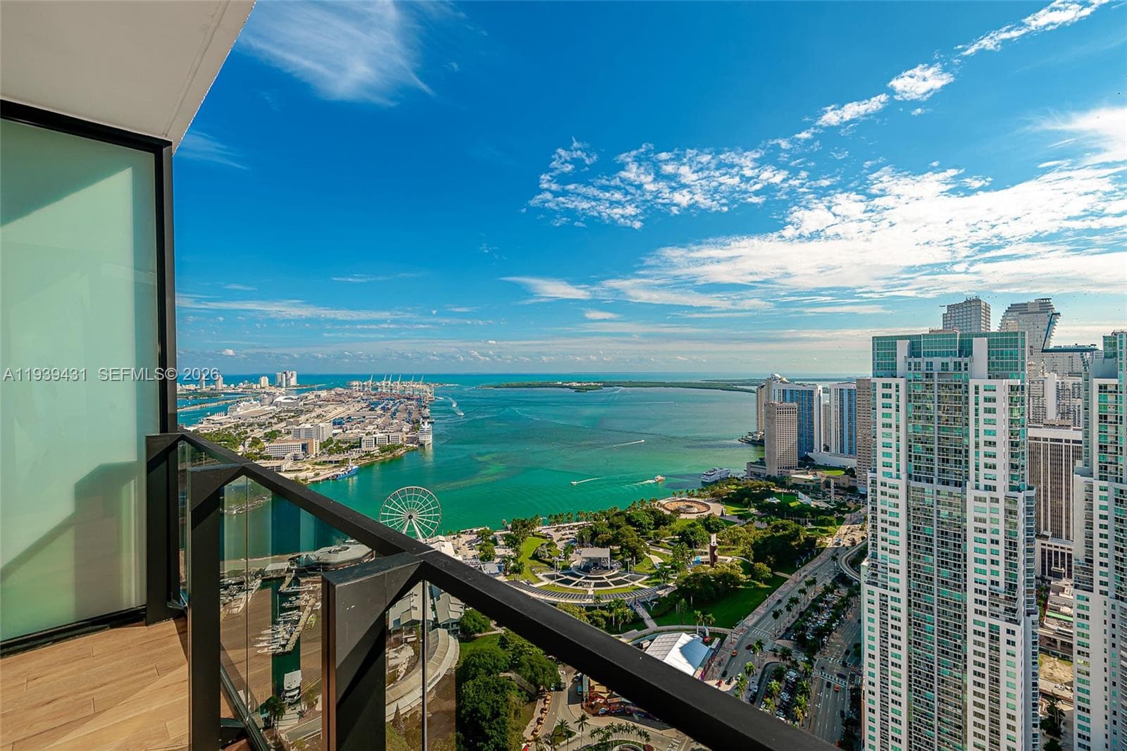 398 NE 5th St # 4512, Miami FL 33132 - Miami, FL - Photo 1