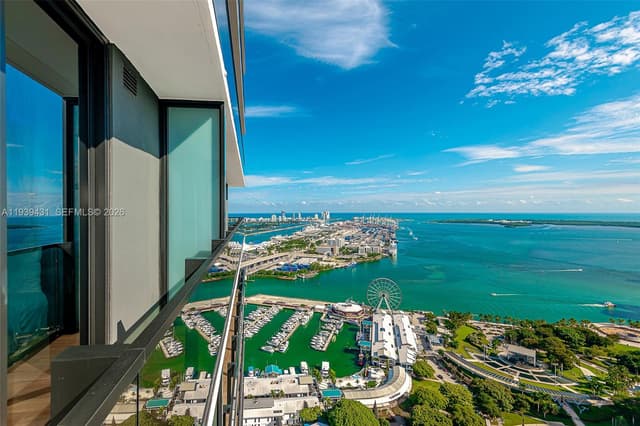398 NE 5th St # 4512, Miami FL 33132 - Miami, FL - Photo 4
