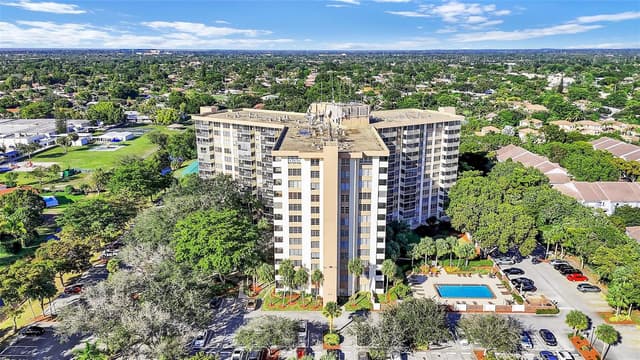 10777 W Sample Road # 711, Coral Springs FL 33065 - Coral Springs, FL - Photo 2