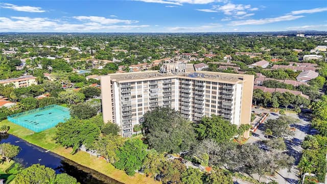 10777 W Sample Road # 711, Coral Springs FL 33065 - Coral Springs, FL - Photo 6
