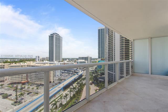 1850 S OCEAN DR # 1608, Hallandale Beach FL 33009 - Hallandale Beach, FL - Photo 2