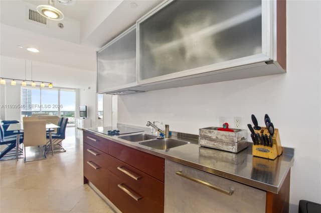 1850 S OCEAN DR # 1608, Hallandale Beach FL 33009 - Hallandale Beach, FL - Photo 6