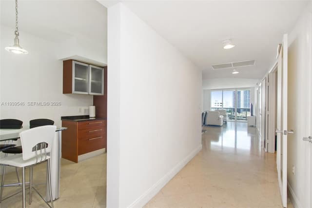 1850 S OCEAN DR # 1608, Hallandale Beach FL 33009 - Hallandale Beach, FL - Photo 3