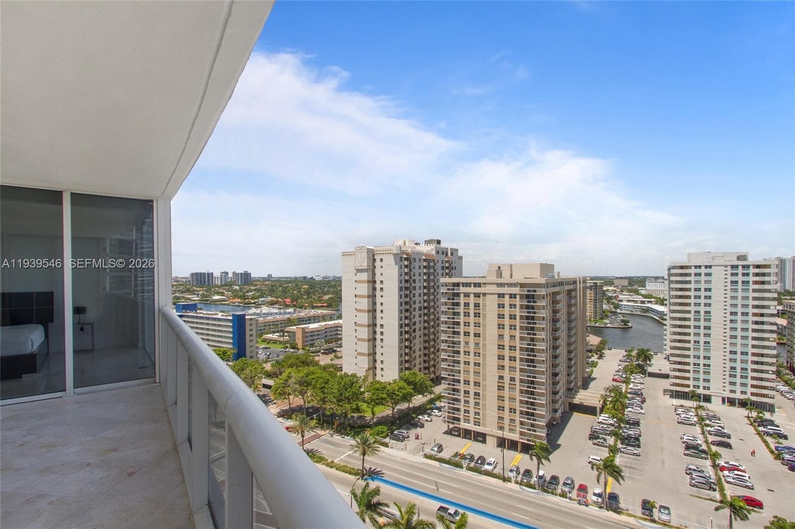 1850 S OCEAN DR # 1608, Hallandale Beach FL 33009