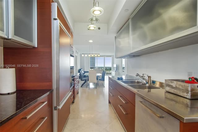 1850 S OCEAN DR # 1608, Hallandale Beach FL 33009 - Hallandale Beach, FL - Photo 5