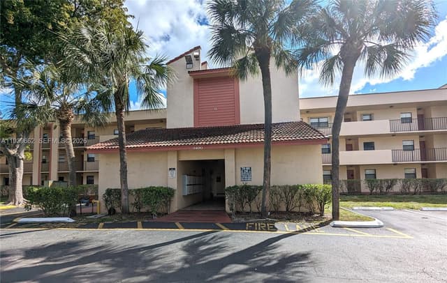 3400 Foxcroft Rd # 115, Miramar FL 33025 - Miramar, FL - Photo 2