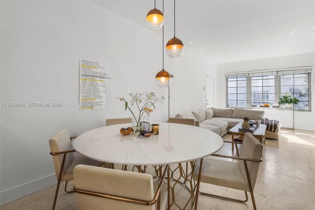 1045 Lenox Ave # 7, Miami Beach FL 33139 - Miami Beach, FL - Photo 4
