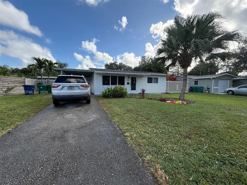 5280 SW 92nd Ter, Cooper City FL 33328