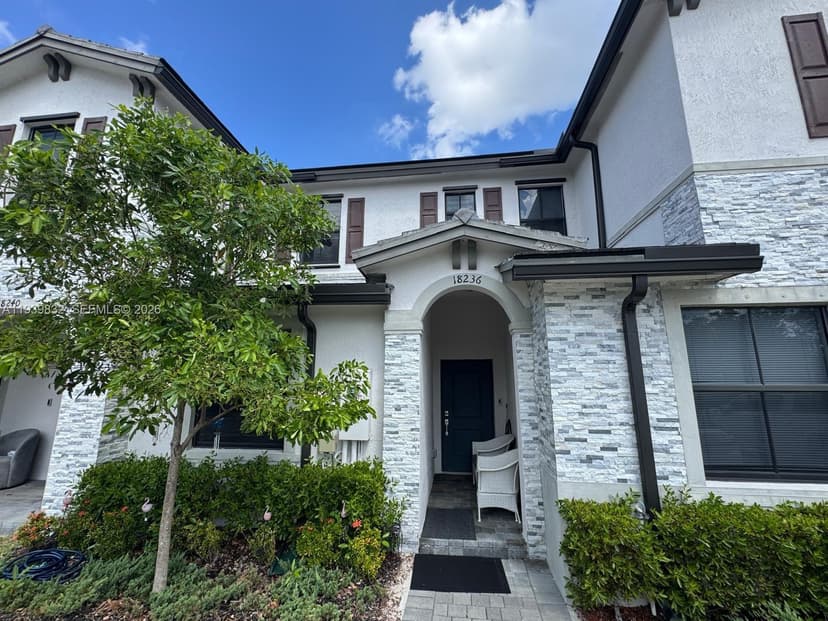 18236 SW 148th Rd, Miami FL 33187