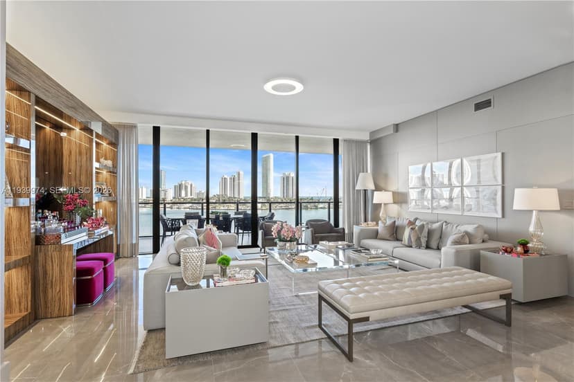 5500 Island Estates Dr # 602, Aventura FL 33160