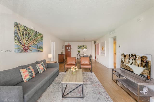 4001 S Ocean Dr # 3B, Hollywood FL 33019 - Hollywood, FL - Photo 5