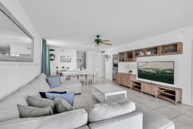 5601 Collins Ave # 825, Miami Beach FL 33140 - Miami Beach, FL - Photo 6