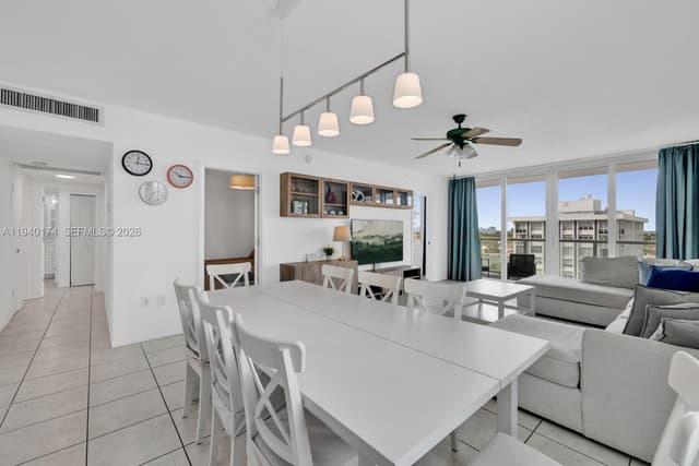 5601 Collins Ave # 825, Miami Beach FL 33140 - Miami Beach, FL - Photo 3