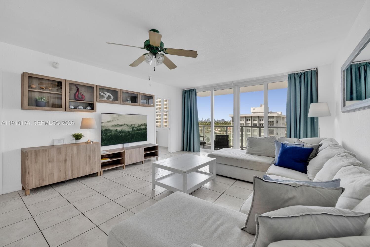5601 Collins Ave # 825, Miami Beach FL 33140 - Miami Beach, FL - Photo 1