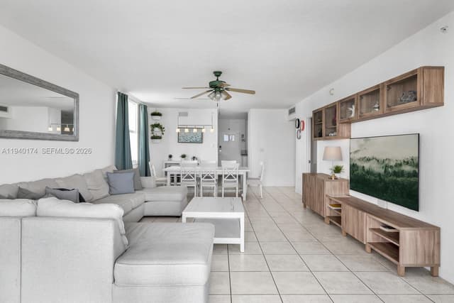5601 Collins Ave # 825, Miami Beach FL 33140 - Miami Beach, FL - Photo 5