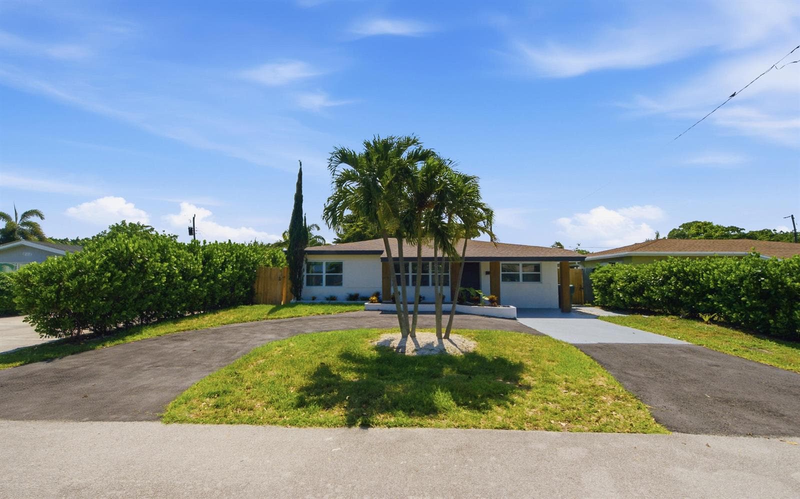 4841 NE 5th Terrace, Fort Lauderdale FL 33334