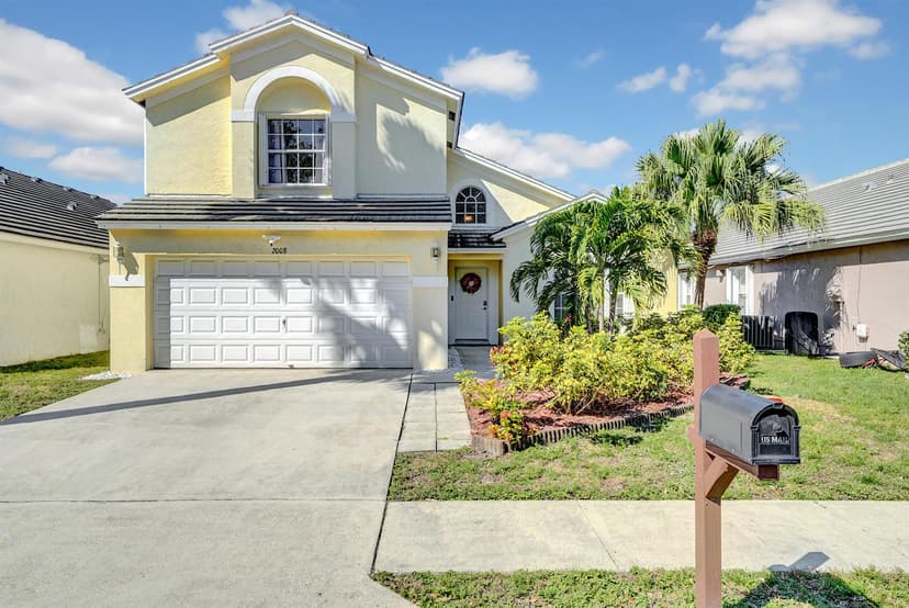 2008 Normandy Circle, West Palm Beach FL 33409