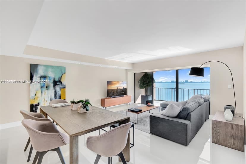 Listing