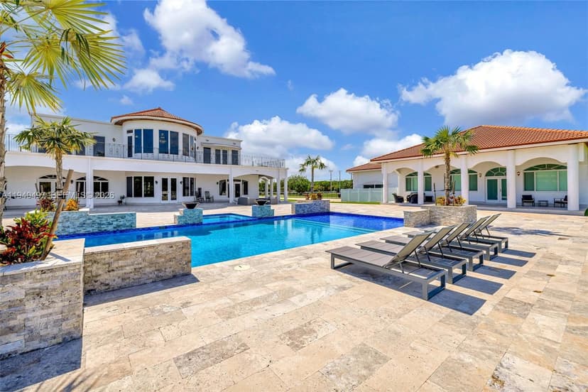 4610 SW 178th Ave, Southwest Ranches FL 33331