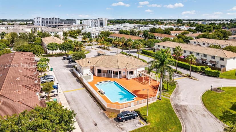 14116 SW 260th St # 105, Homestead FL 33032