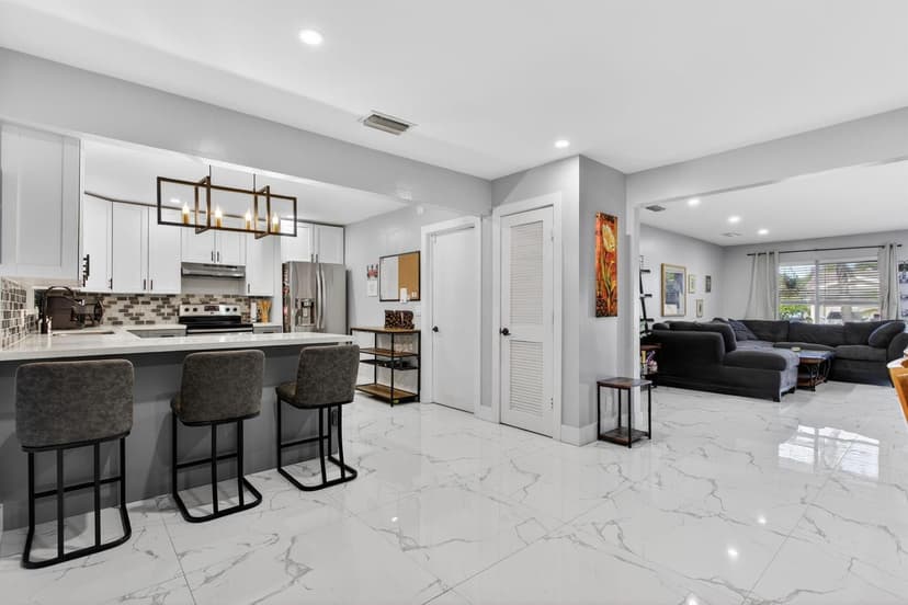 3330 NW 69th Street, Fort Lauderdale FL 33309