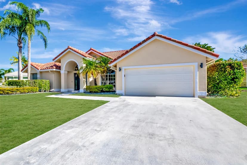 22330 Kettle Creek Way, Boca Raton FL 33428