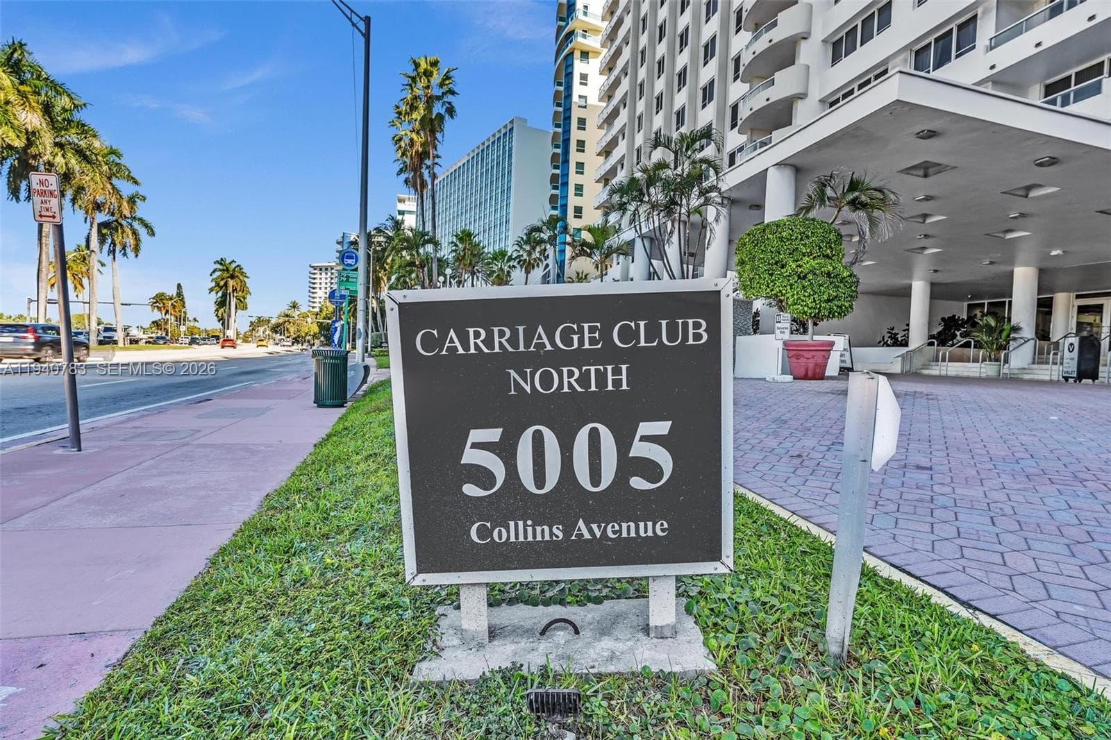 5005 Collins Ave # 824, Miami Beach FL 33140