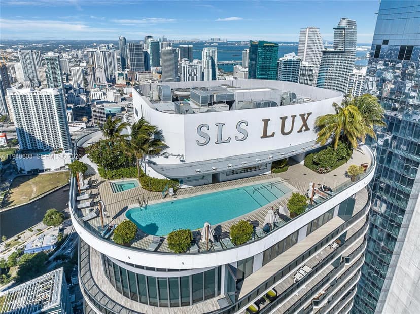 801 S Miami Ave # 2905, Miami FL 33130