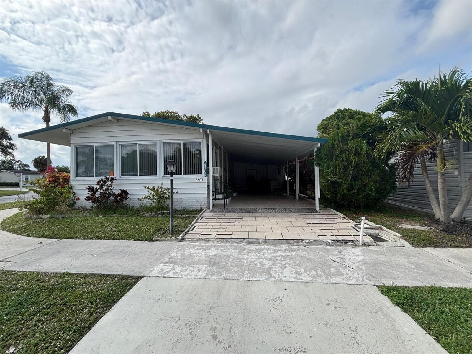 6503 NW 34th Ave, Coconut Creek FL 33073 - Coconut Creek, FL - Photo 1