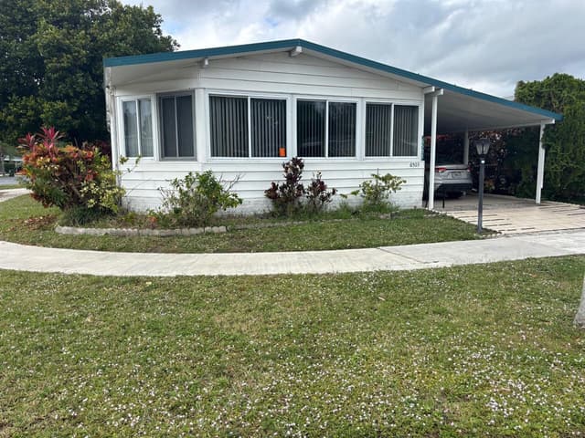 6503 NW 34th Ave, Coconut Creek FL 33073 - Coconut Creek, FL - Photo 4