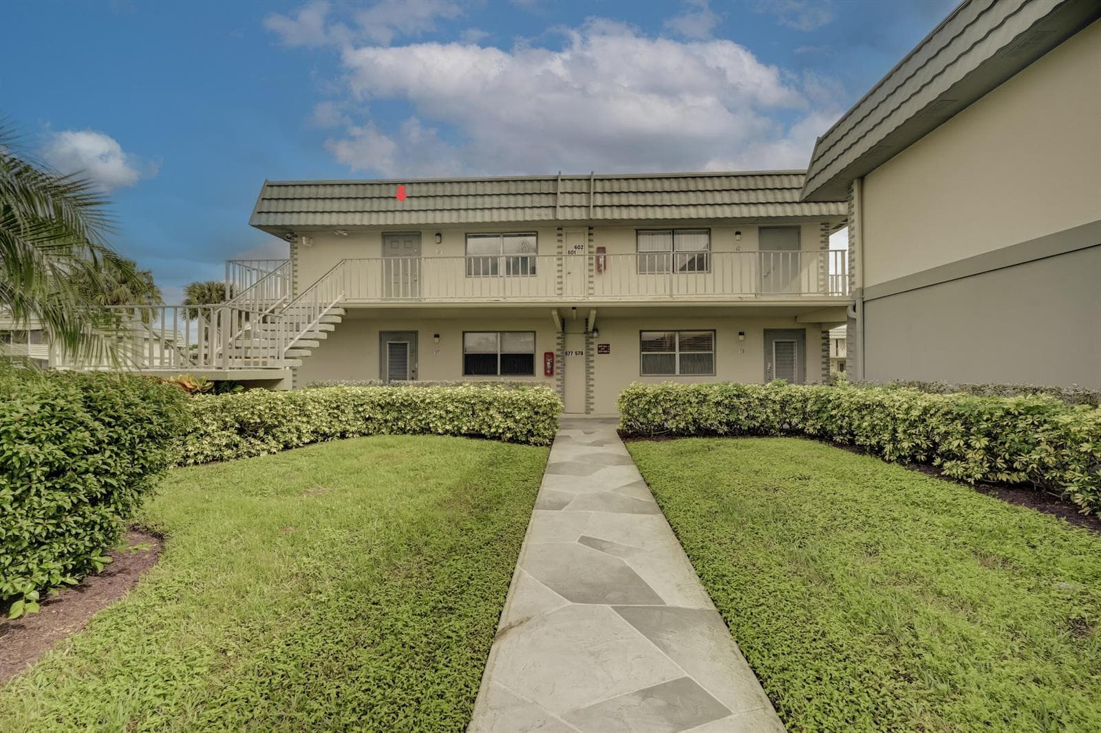601 Monaco M # M, Delray Beach FL 33446 - Delray Beach, FL - Photo 1