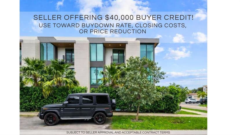 1052 N Victoria Park Road, Fort Lauderdale FL 33304