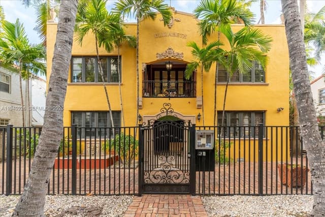 632 15th St, Miami Beach FL 33139 - Miami Beach, FL - Photo 2