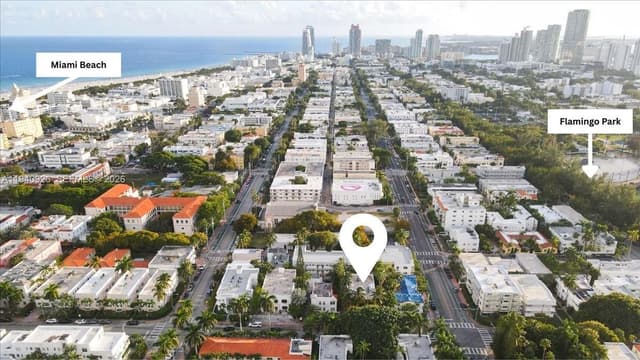 632 15th St, Miami Beach FL 33139 - Miami Beach, FL - Photo 6