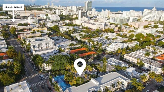 632 15th St, Miami Beach FL 33139 - Miami Beach, FL - Photo 5
