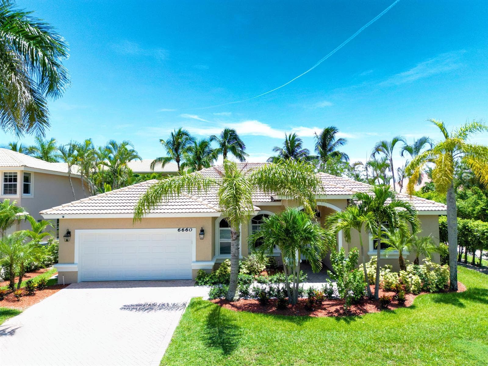 6660 Conch Court, Boynton Beach FL 33437 - Boynton Beach, FL - Photo 1
