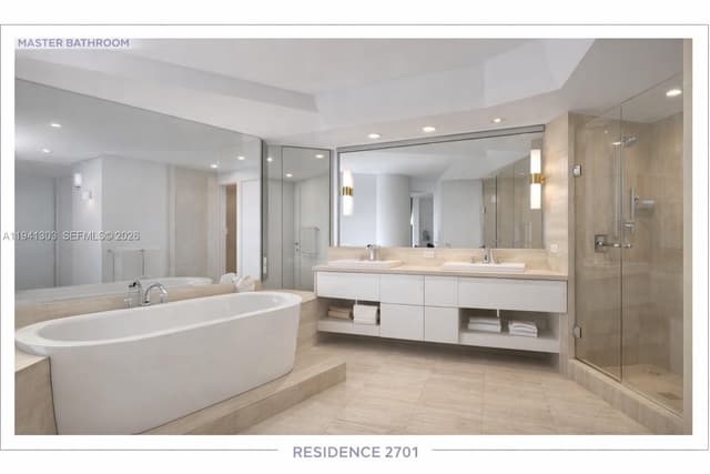 4000 ISLAND BL # 2701, Aventura FL 33160 - Aventura, FL - Photo 6