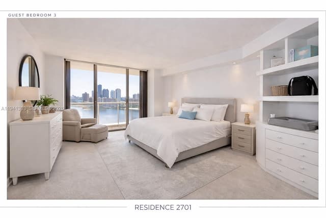 4000 ISLAND BL # 2701, Aventura FL 33160 - Aventura, FL - Photo 7