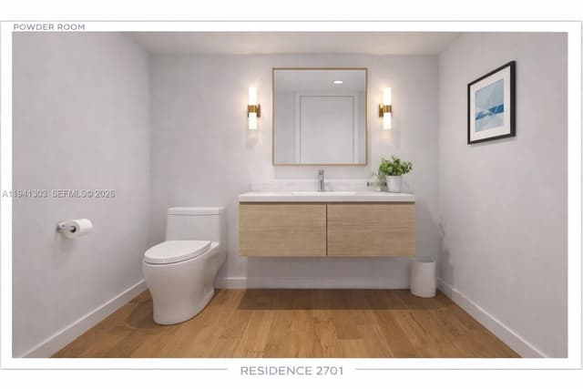 4000 ISLAND BL # 2701, Aventura FL 33160 - Aventura, FL - Photo 5