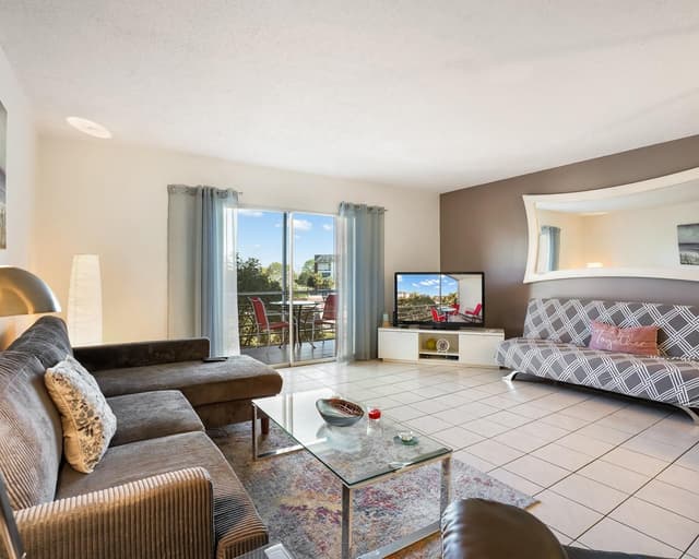 4770 NW 21st Street # 305, Lauderhill FL 33313 - Lauderhill, FL - Photo 4