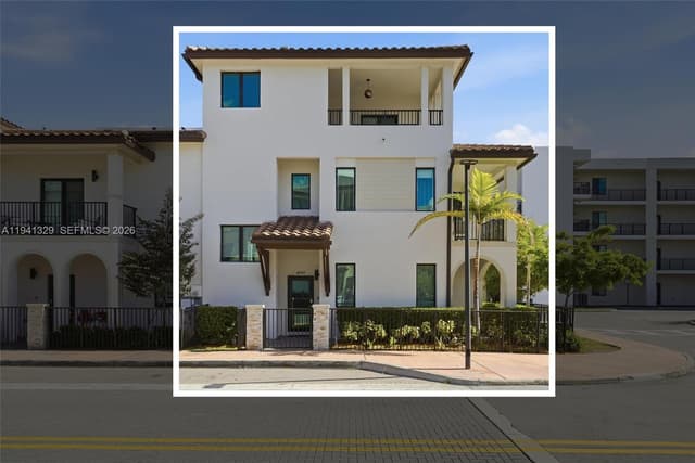 4250 NW 83rd Ave, Doral FL 33166 - Doral, FL - Photo 5
